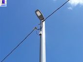 Polylight Columns