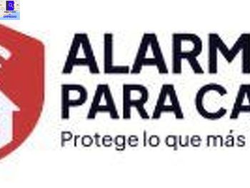 Alarmas para casa