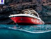 Boat Hire Tenerife