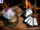 Queso D'Estrabilla