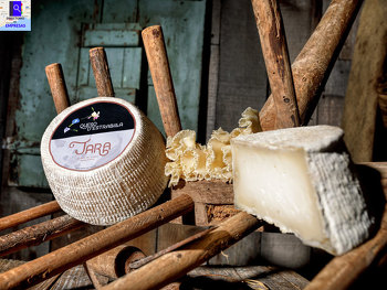 Queso D'Estrabilla