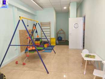 Harmonia. Cerdanyola – Psicología, Terapia Ocupacional y Logopedia