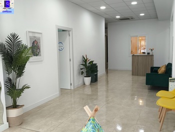 Harmonia. Cerdanyola – Psicología, Terapia Ocupacional y Logopedia