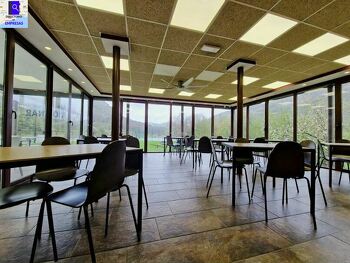 HOTEL RURAL RIO MOLINAR (BARCEMARTIN S.C.)