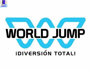 WORLDJUMP Toledo