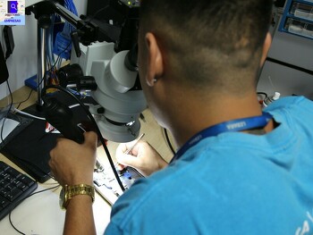 REPARACION DE MOVILES