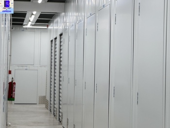 Alquiler de trasteros en Alcoy - TrastHero Self Storage
