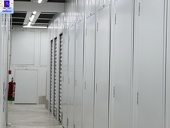 Alquiler de trasteros en Alcoy - TrastHero Self Storage