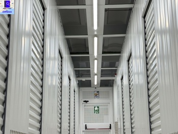 Alquiler de trasteros en Alcoy - TrastHero Self Storage
