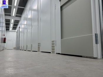 Alquiler de trasteros en Alcoy - TrastHero Self Storage