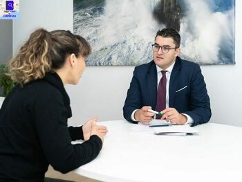 Gómez de Hita Abogados en Valencia