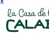 La Casa de la Calabaza