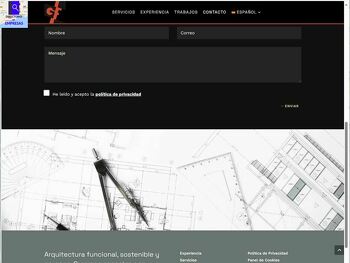 GABRIEL FERNANDEZ PEÑA - ARQUITECTO