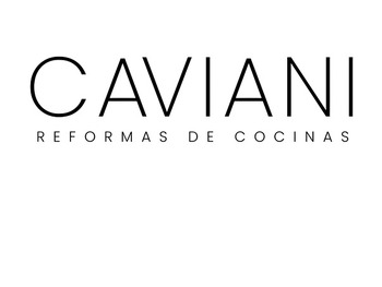 Caviani reformas cocinas Valencia