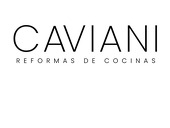 Caviani reformas cocinas Valencia