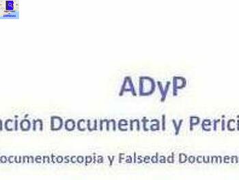 ADYP: Atención documental y pericia caligráfica en Granada