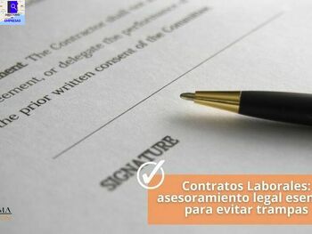 Reclama León: Bufet de Abogados en León