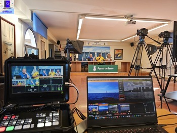 RBN Media - Producción Audiovisual en Gran Canaria