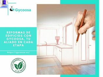 Gycoosa: Gestión y control de Obras Osa