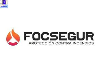 Focsegur empresa contra incendios Valencia