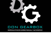 Don Gearbox