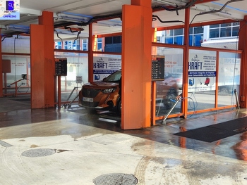 BurWahs Lavado de Vehículos En Burgos