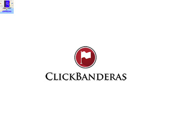 Clickbanderas Fábrica de banderas
