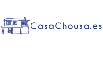 Alojamiento Casa Chousa en Arzúa