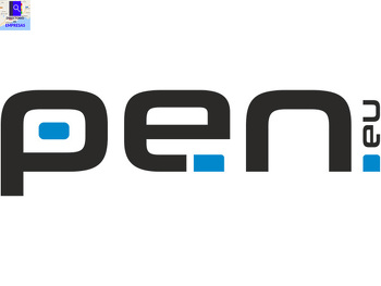 Bolígrafos personalizados - PEN.EU