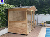 Saunas Tenerife instalación de Saunas Canarias