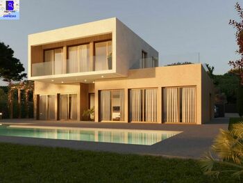 Moodul Viviendas Industrializadas