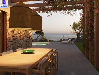 Moodul Viviendas Industrializadas