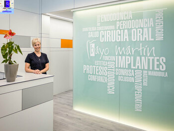 Bayo Martín Clínica Dental