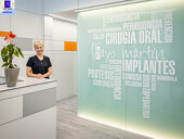 Bayo Martín Clínica Dental