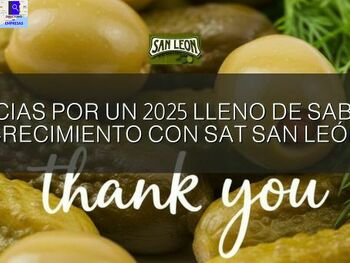 SAT San León: Tienda online de encurtidos