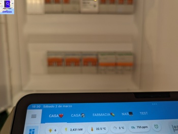 Domótica Tarragona: haz tu hogar inteligente