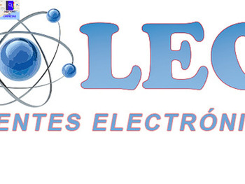Componentes electrónicos Mleon