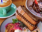 EatMyTrip Borrell Barcelona