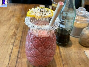 EatMyTrip Borrell Barcelona