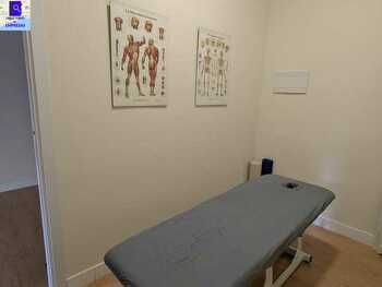Osteopatía en Fuente del Berro