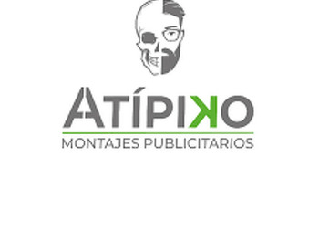 Atípiko Rotulación