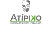 Atípiko Rotulación