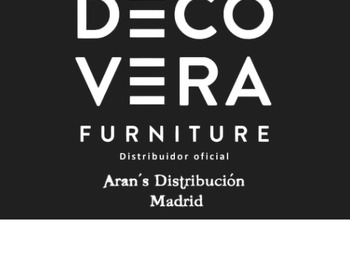 Aran's Distribución Madrid - Mobiliario de peluquería