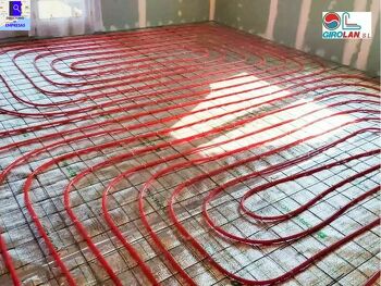 Girolan: Aire acondicionado en Guipúzcoa