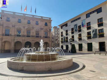 Vivienda Castellón Inmobiliaria