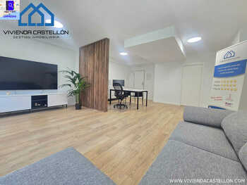 Vivienda Castellón Inmobiliaria