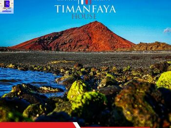 Timanfaya House: Inmobiliaria en Lanzarote