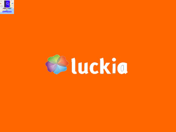 Luckia