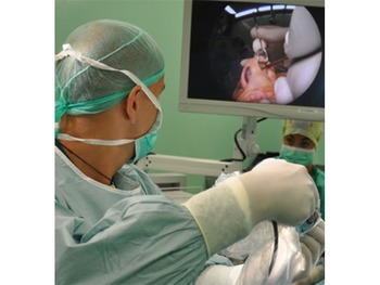 Instituto de cirugía plástica Dr. Moscatiello