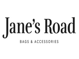 Janes Road BAGS AND ACCESSORIES